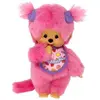 Image de Bandai peluche Monchhichi