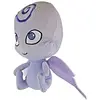 Image de Bandai peluche Nooroo Miraculous - Violet