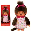 Image de Warner bros Peluche Monchhichi Pop & Candy