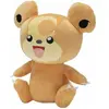Image de Bandai Peluche Pokémon Teddiursa