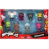 Image de Bandai figurines Miraculous Ladybug