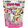 Image de Bracelets Loom Rainbow - Multicolore
