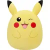 Image de Bandai poupon bébé Pikachu