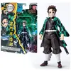 Image de Bandai Figurine d’action Demon Slayer Tanjiro Kamado