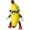 Image de Bandai peluche Stumble Guys Banana Guy
