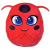 Image de Bandai peluche Tikki Miraculous