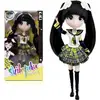 Image de Bandai Poupée Shibajuku Kiki 30 cm