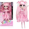 Image de Bandai Poupée Shibajuku Yumi