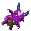 Image de Figurine articulée - BANDAI - Stumble Guys - Dusk Dragon - 11 cm - Avec stickers