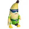 Image de Bandai peluche Stumble Guys Super Banana
