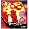 Image de Bandai Coffret maquillage Deluxe Miraculous Ladybug - Rouge