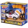 Image de Bandai voiture de course Crash Stuntman Stu