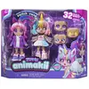 Image de Bandai Animakii poupée personnalisable - Bleu