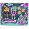 Image de Bandai Poupée Animakii cyberpunk personnalisable