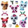 Image de Bandai Calendrier de l'Avent Littlest Pet Shop 2025
