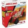 Image de Meccano coffret construction quad - Rouge