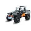Image de Meccano coffret construction Race Truck