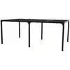 Image de HABRITA Pergola bioclimatique Aluminium XXL coloris gris