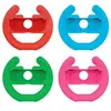 Image de ONIVERSE Lot de 4 Volants pour Manette Joy-Con Nintendo Switch Multicolore