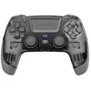 Image de Manette sans fil Oniverse Revolt Bluetooth Mercure Grey pour PS4 PS5 PC Android et iOS