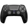 Image de Manette sans fil Oniverse Revolt pour PS4 PC et Mobile Bluetooth Guêpe Noir