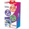 Image de Pack de 4 supports manette volants de course Oniverse pour Nintendo Switch  2