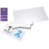 Image de Oniverse Protection d'écran en verre trempé pour Nintendo Switch 2 - 7,7