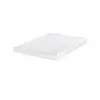 Image de Sommier tapissier Bultex Extra-Plat Confort Medium 3 Zones 200x200 - Double Sommier