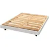 Image de Douces Nuits Sommier Démontable Kit Spot 160x200