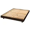 Image de Sommier démontable Kit Spot Wengé 160x200