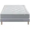Image de Douces Nuits Mirage - Sommier Base Ferme 180x200