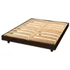 Image de Sommier démontable Kit Spot Wengé 90x190