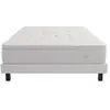 Image de Ensemble Simmons Subtil - 651 ressorts ensach's 140x200