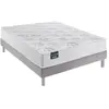 Image de Dunlopillo Lotus Sommier Confort Ferme - 160x200