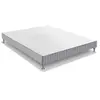 Image de Sommier SIMMONS Ferme 90x200