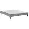 Image de Sommier Duvivier Confort Ferme 140x190 - Double Sommier