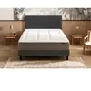 Image de Ensemble Epeda Escapade + Sommier Confort Ferme 160x190