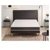 Image de Ensemble Bultex Smart Repair + Sommier Confort Ferme 160x190 - Double Sommier