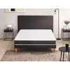 Image de Ensemble Bultex Regular + Sommier Confort Ferme 160x200