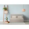 Image de Banquette BZ Eveil 140x190