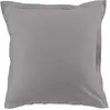 Image de Taie d'oreiller 100% coton 57fils