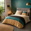 Image de Parure housse de couette 100% coton 57fils , banguii
