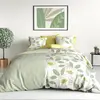 Image de Parure de couette 3pcs100% coton 57fils Areca