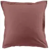 Image de Taie d'oreiller 100% coton 57fils