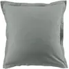 Image de Paire de taies d'oreiller 100% coton 57fils, Essentiel