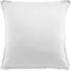 Image de Taie D'oreiller 1pcs 100% Satin De Coton 110fils, Désir