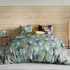 Image de Parure housse de couette 100% coton 57fils -cottey