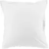 Image de Paire de taies d'oreiller 100% coton 57fils