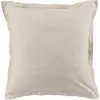 Image de Paire de taies d'oreiller 100% coton 57fils