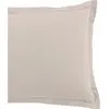 Image de Paire de taies d'oreiller 100% coton 57fils